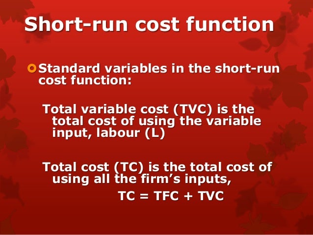 Shorter Mba Cost mba1014 production and costs 110513 Shorter Mba Cost mba1014 production and costs 110513