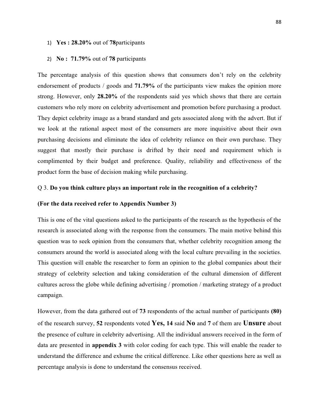 Celebrity endorsement questionnaire pdf picture