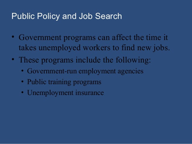 mba job search