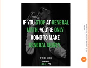 13
BirinderSingh,AssistantProfessor,PCTE
Ludhiana
 