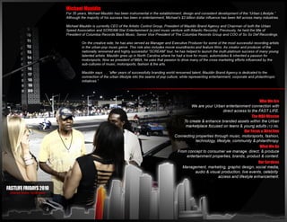 Mauldin Brand Agency 2011