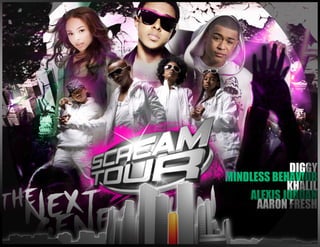 Mauldin Brand Agency 2011