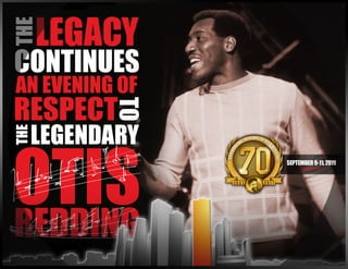 Mauldin Brand Agency 2011