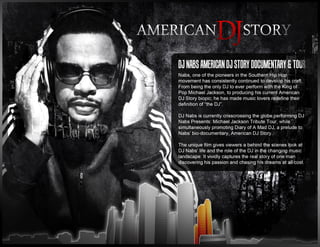 Mauldin Brand Agency 2011