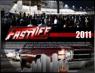 Mauldin Brand Agency 2011