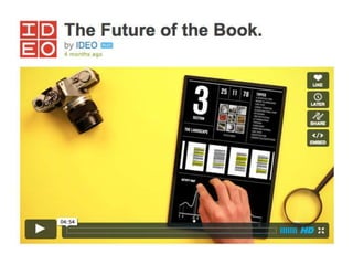 Students said…Like size, lighter than laptopLike speed, fast than laptop—instantly onMore convenient than iPhone—read/write emailHighly mobileLike having everything in one placeOpens attachments well