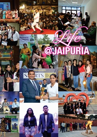 MBA PROSPECTUS 2019-21
26 27MBA PROSPECTUS 2019-21
 