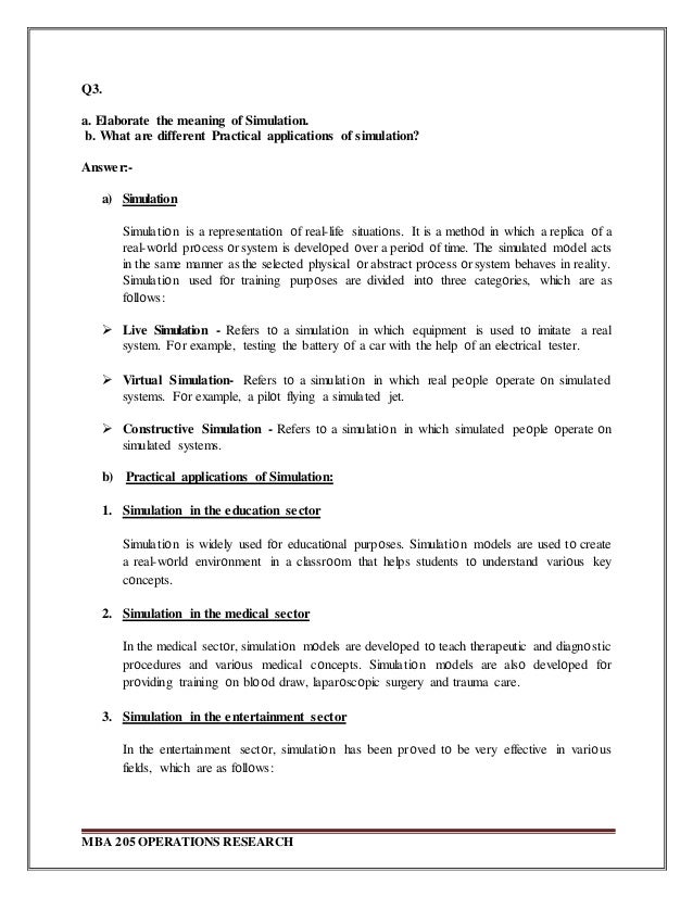 Smu projects picture