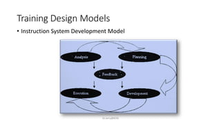 Training and Development, Career Management | PDF