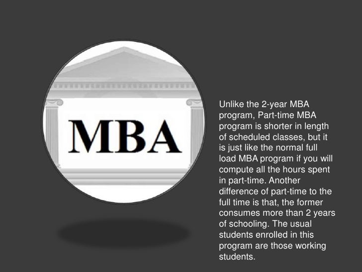 MBA Definition, Types and Tips to Excellence