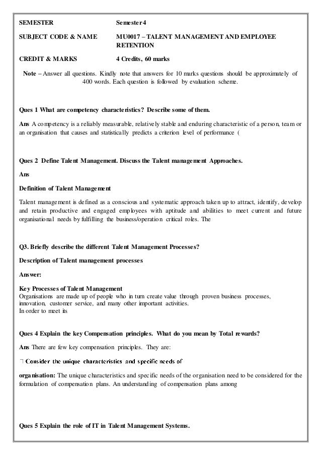 smu mba assignment help