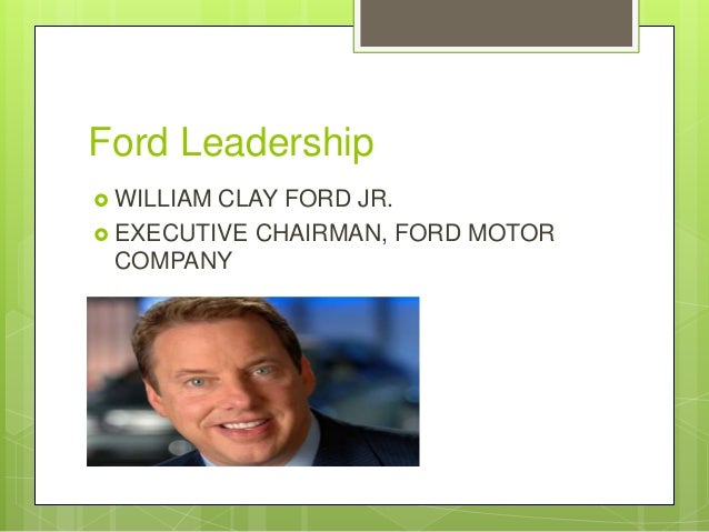 Ford > careers login picture