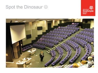 Spot the Dinosaur 

 