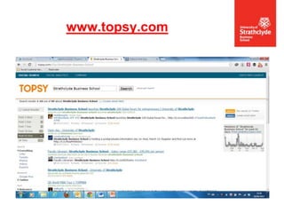 www.topsy.com

 