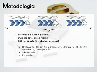 Gerarcasosde diferentessegmentos