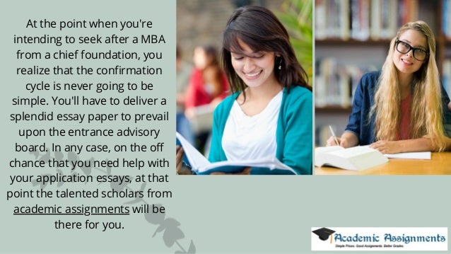 Mba Assignment Help And Writing Service From Academic Assignments Mba Assignment Help And Writing Service From Academic Assignments