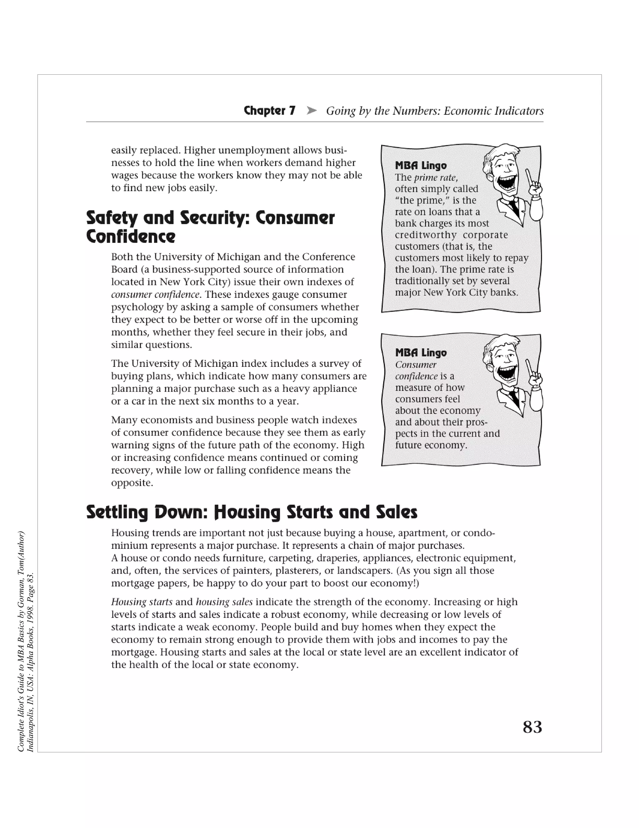 Complete Idiot's Guide to MBA Basics by Gorman, Tom(Author)
Indianapolis, IN, USA: Alpha Books, 1998. Page 83.
 