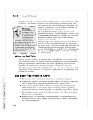 Complete Idiot's Guide to MBA Basics by Gorman, Tom(Author)
Indianapolis, IN, USA: Alpha Books, 1998. Page 78.
 
