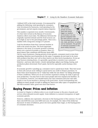 Complete Idiot's Guide to MBA Basics by Gorman, Tom(Author)
Indianapolis, IN, USA: Alpha Books, 1998. Page 81.
 