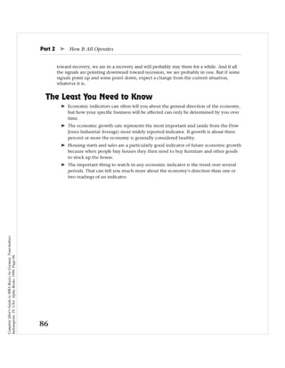 Complete Idiot's Guide to MBA Basics by Gorman, Tom(Author)
Indianapolis, IN, USA: Alpha Books, 1998. Page 86.
 