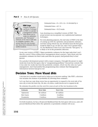 Complete Idiot's Guide to MBA Basics by Gorman, Tom(Author)
Indianapolis, IN, USA: Alpha Books, 1998. Page 104.
 