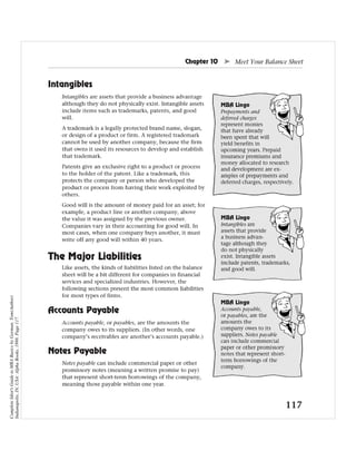 Complete Idiot's Guide to MBA Basics by Gorman, Tom(Author)
Indianapolis, IN, USA: Alpha Books, 1998. Page 117.
 