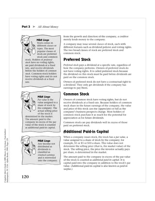Complete Idiot's Guide to MBA Basics by Gorman, Tom(Author)
Indianapolis, IN, USA: Alpha Books, 1998. Page 120.
 