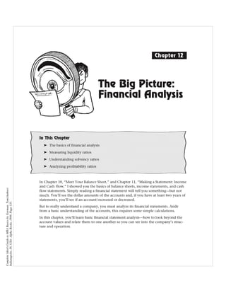 Complete Idiot's Guide to MBA Basics by Gorman, Tom(Author)
Indianapolis, IN, USA: Alpha Books, 1998. Page 135.
 