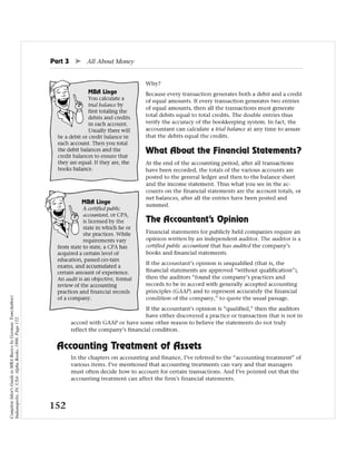 Complete Idiot's Guide to MBA Basics by Gorman, Tom(Author)
Indianapolis, IN, USA: Alpha Books, 1998. Page 152.
 