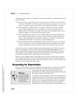 Complete Idiot's Guide to MBA Basics by Gorman, Tom(Author)
Indianapolis, IN, USA: Alpha Books, 1998. Page 156.
 