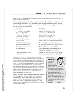 Complete Idiot's Guide to MBA Basics by Gorman, Tom(Author)
Indianapolis, IN, USA: Alpha Books, 1998. Page 23.
 