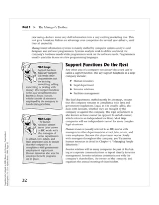 Complete Idiot's Guide to MBA Basics by Gorman, Tom(Author)
Indianapolis, IN, USA: Alpha Books, 1998. Page 32.
 