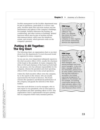Complete Idiot's Guide to MBA Basics by Gorman, Tom(Author)
Indianapolis, IN, USA: Alpha Books, 1998. Page 33.
 