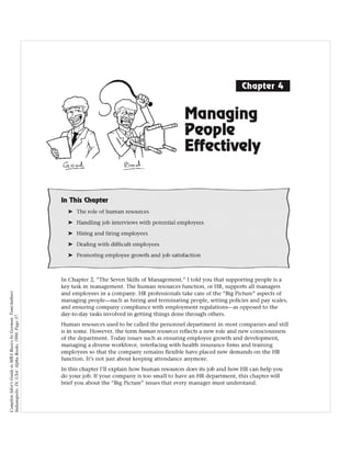 Complete Idiot's Guide to MBA Basics by Gorman, Tom(Author)
Indianapolis, IN, USA: Alpha Books, 1998. Page 37.
 