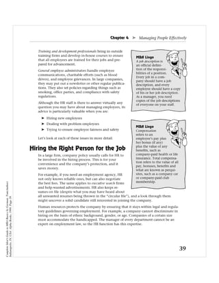 Complete Idiot's Guide to MBA Basics by Gorman, Tom(Author)
Indianapolis, IN, USA: Alpha Books, 1998. Page 39.
 