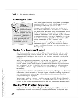 Complete Idiot's Guide to MBA Basics by Gorman, Tom(Author)
Indianapolis, IN, USA: Alpha Books, 1998. Page 42.
 