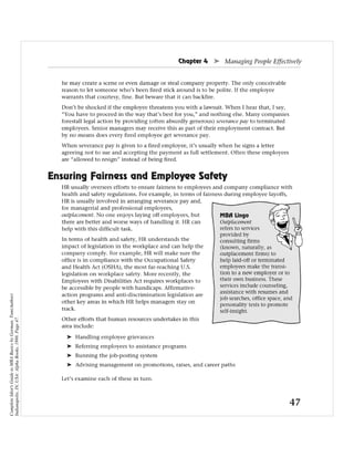 Complete Idiot's Guide to MBA Basics by Gorman, Tom(Author)
Indianapolis, IN, USA: Alpha Books, 1998. Page 47.
 