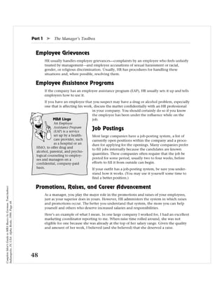 Complete Idiot's Guide to MBA Basics by Gorman, Tom(Author)
Indianapolis, IN, USA: Alpha Books, 1998. Page 48.
 