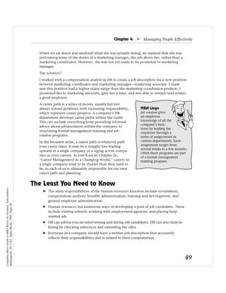 Complete Idiot's Guide to MBA Basics by Gorman, Tom(Author)
Indianapolis, IN, USA: Alpha Books, 1998. Page 49.
 