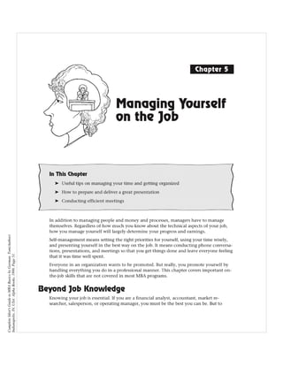 Complete Idiot's Guide to MBA Basics by Gorman, Tom(Author)
Indianapolis, IN, USA: Alpha Books, 1998. Page 51.
 