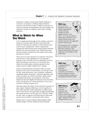 Complete Idiot's Guide to MBA Basics by Gorman, Tom(Author)
Indianapolis, IN, USA: Alpha Books, 1998. Page 85.
 
