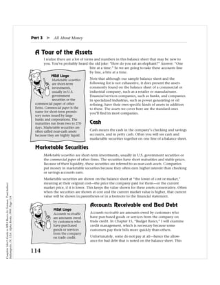 Complete Idiot's Guide to MBA Basics by Gorman, Tom(Author)
Indianapolis, IN, USA: Alpha Books, 1998. Page 114.
 