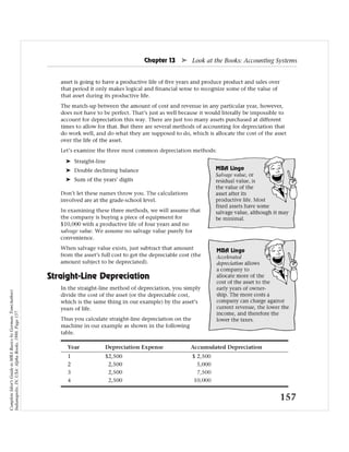 Complete Idiot's Guide to MBA Basics by Gorman, Tom(Author)
Indianapolis, IN, USA: Alpha Books, 1998. Page 157.
 