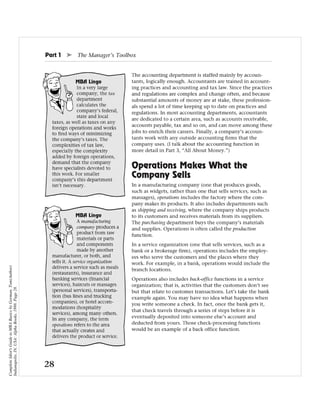 Complete Idiot's Guide to MBA Basics by Gorman, Tom(Author)
Indianapolis, IN, USA: Alpha Books, 1998. Page 28.
 