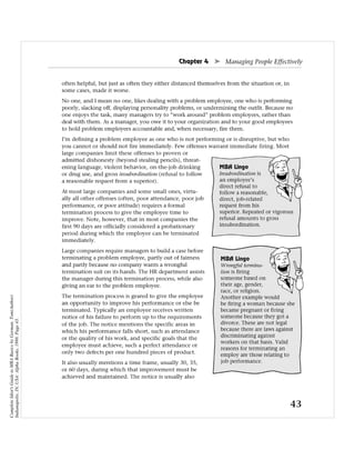 Complete Idiot's Guide to MBA Basics by Gorman, Tom(Author)
Indianapolis, IN, USA: Alpha Books, 1998. Page 43.
 