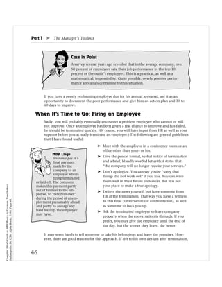 Complete Idiot's Guide to MBA Basics by Gorman, Tom(Author)
Indianapolis, IN, USA: Alpha Books, 1998. Page 46.
 