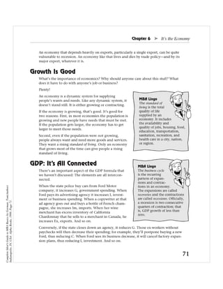 Complete Idiot's Guide to MBA Basics by Gorman, Tom(Author)
Indianapolis, IN, USA: Alpha Books, 1998. Page 71.
 