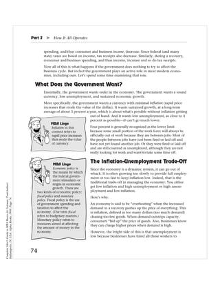 Complete Idiot's Guide to MBA Basics by Gorman, Tom(Author)
Indianapolis, IN, USA: Alpha Books, 1998. Page 74.
 