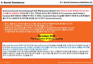  Social Graph 