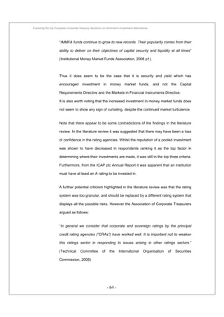 Mba thesis topics 2020 image